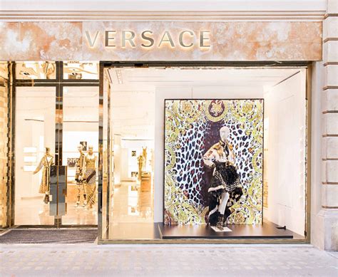 versace valencia|versace store online.